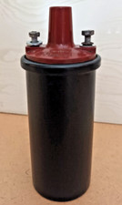 BOBINA DI ACCENSIONE MAGNETI MARELLI, B17A  8W, 12V (VINTAGE CARS / MOTORCYCLES)