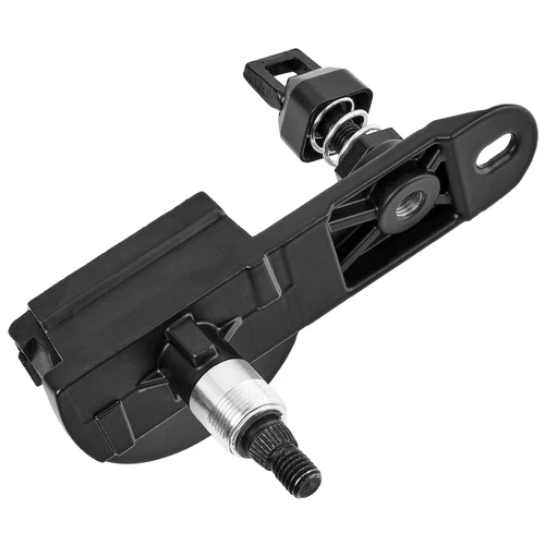 Car Rear Window Wiper Shaft Pivot For BMW 3 And 5 Touring E91 E61 61627209167 - Picture 2 of 12