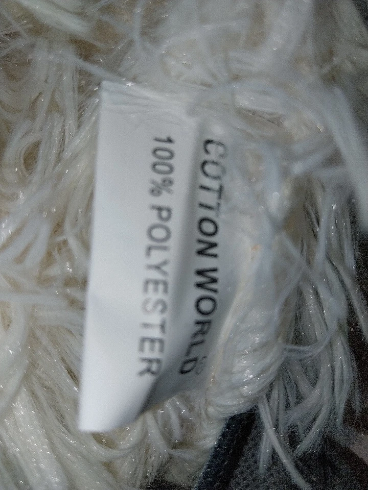 Kuscheldecke Wohndecke Tagesdecke 160x200/200x220/220x240 Felloptik Fellimmitat - Bild 3 von 3