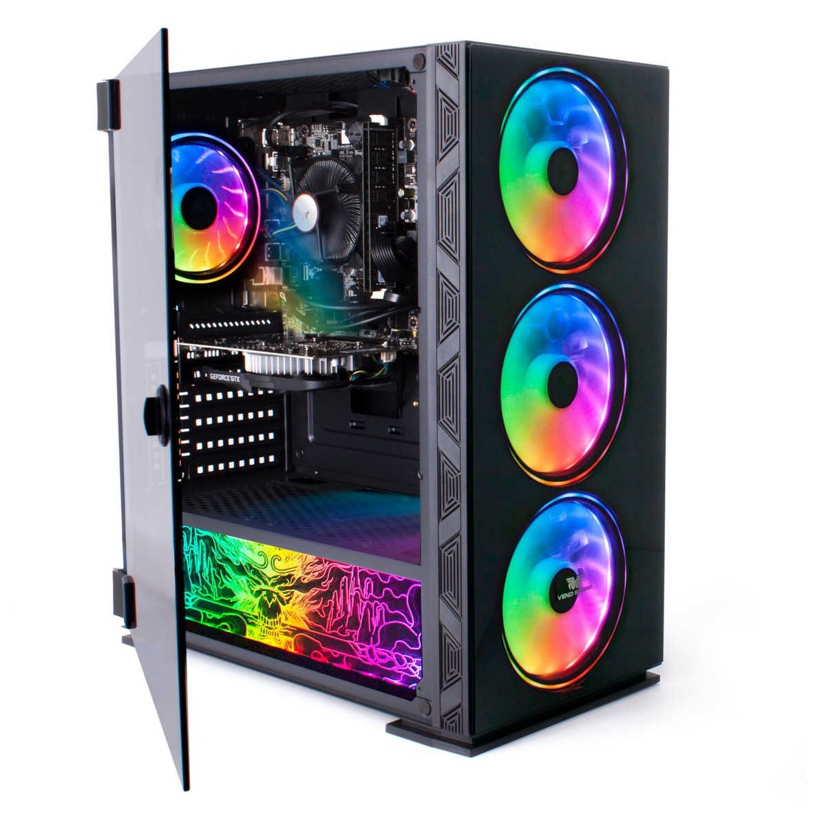 Gaming PC Computer 22