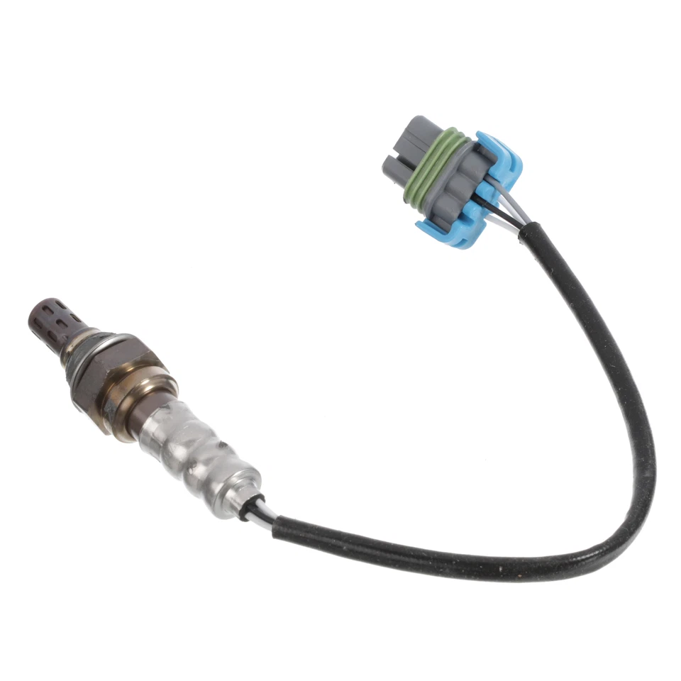 Sensor de oxígeno O2 térmico trasero OEM NUEVO GM 2007-2010 Chevrolet GMC Saturn 12597947 Foto 2 de 4