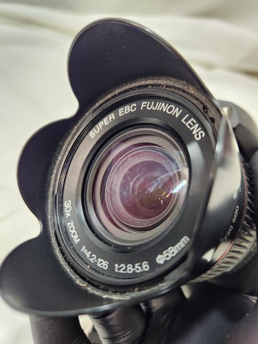 Fujifilm Finepix HS20 EXR 30X Zoom - Foto 2 di 7