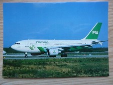 AIRBUS A-310 PIA