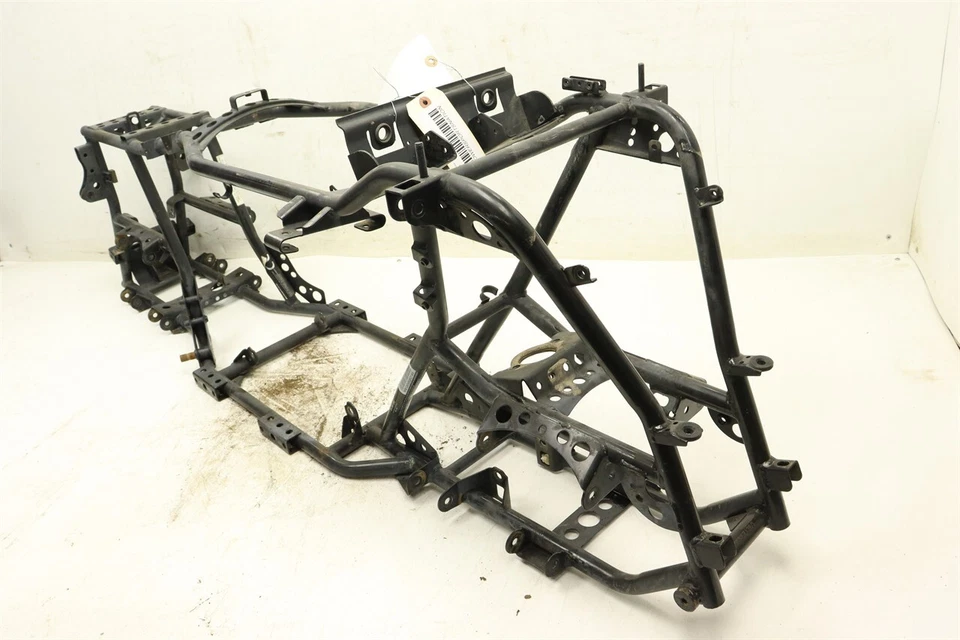 Arctic Cat CR 425 12 Frame 3306-328 43518 - Image 3 of 4