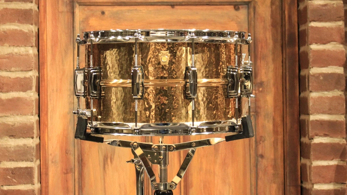 Ludwig hammered sale bronze