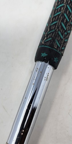 TaylorMade Tour Preferred 8 Iron Silver Steel Shaft Standard Dot RH Golf Club - Picture 18 of 19