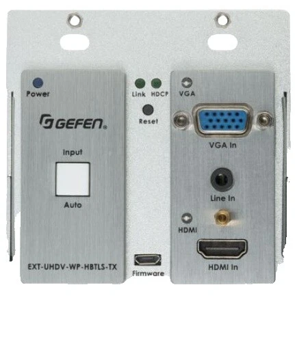 Gefen TV, Video & Home Audio Electronics