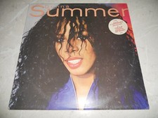 Donna Summer 