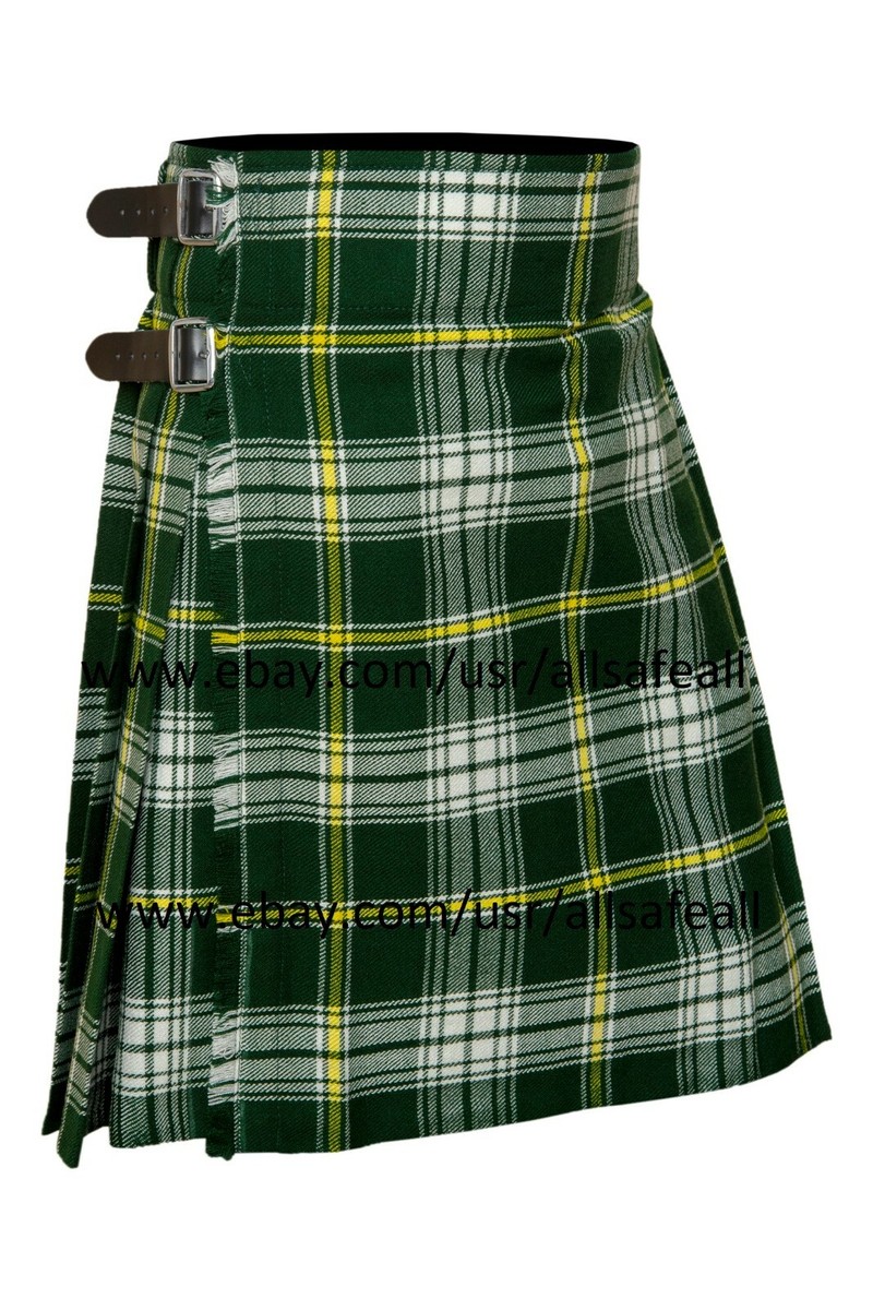 小物 minus kilt Johnston Mini Kilt - Sport Kilt