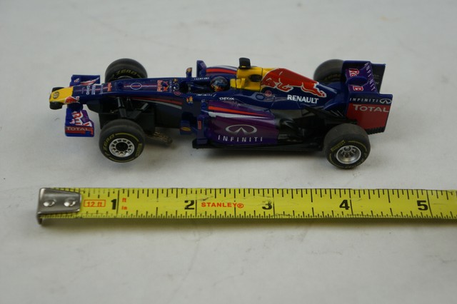 red bull f1 car for sale