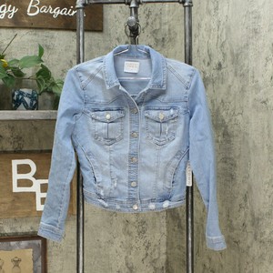 tinseltown jean jacket