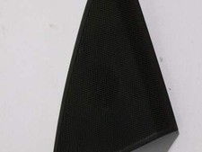 Mercedes C63 Hocht&ouml;ner Lautsprecher Abdeckung rechte Seite A2047200248 W204 AMG 2014 Limousine