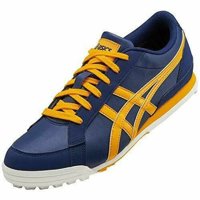 asics golf shoes