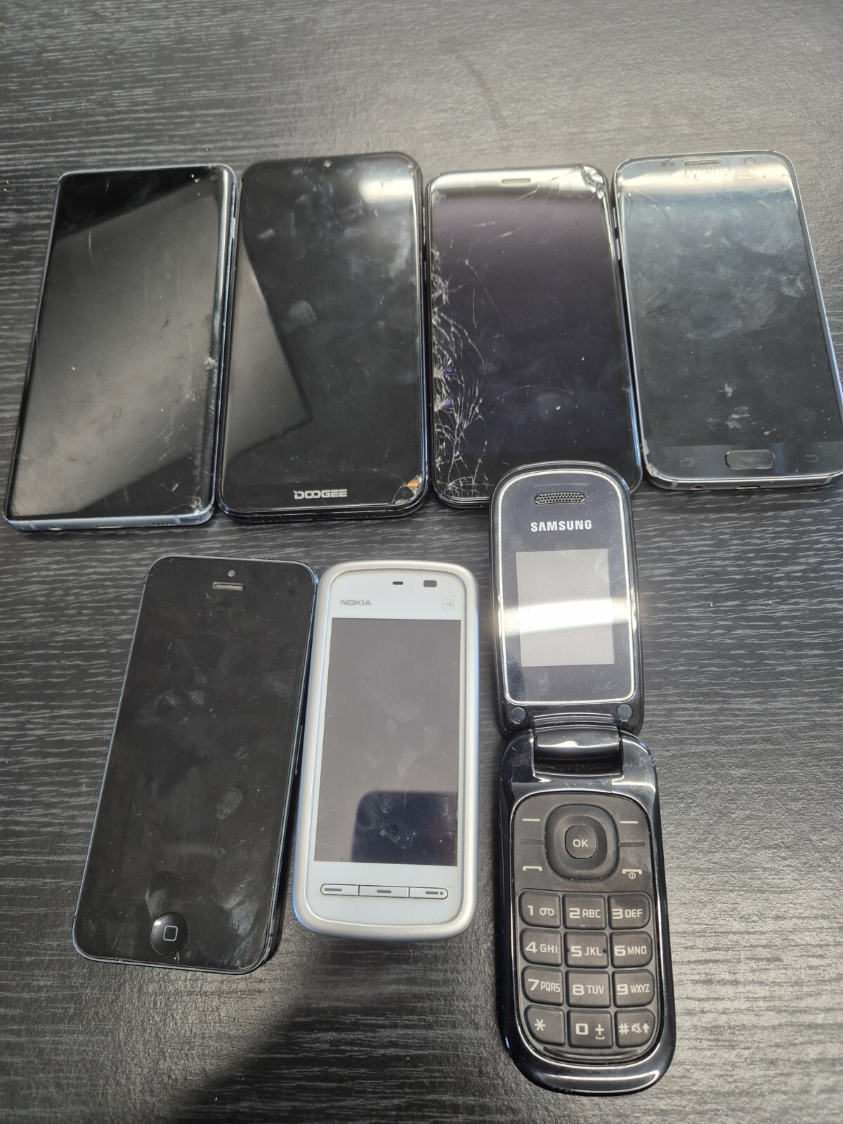 Phones