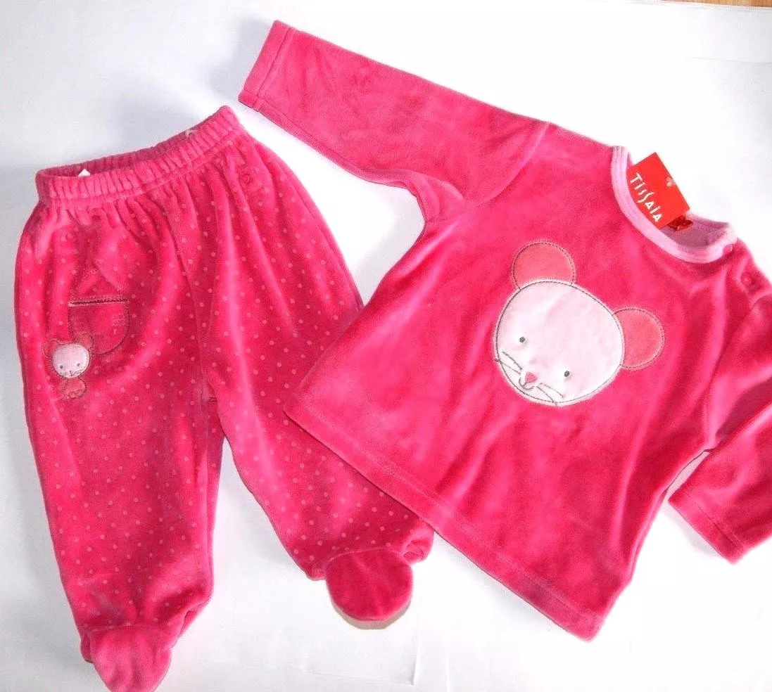 Pyjama 2 pièces 24 mois cheap