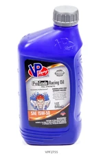 Fits VP 15w50 Pro Grade Racing 1 Qt - 32oz 2755