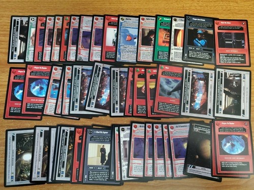 Lotes de 50 cartas de Star Wars CCG - Selecciona tu lote - Varios juegos - Múltiples descuentos - Imagen 19 de 190