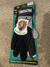 Markwort Palmgard Xtra Inner Baseball/Softball Glove-Adult LG, For Right Hand