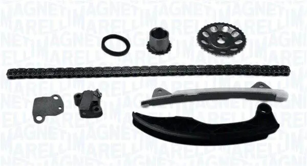 Kit catena distribuzione Simplex 341500000550 MAGNETI MARELLI per PEUGEOT TOYOTA