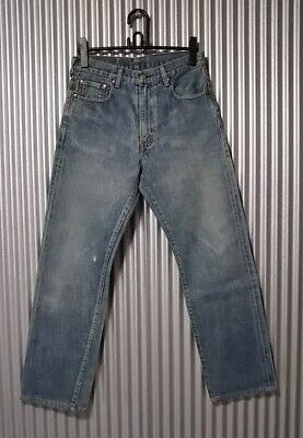 保障できる Levis W34 LVC 米国製 71501-0014 BIGE 501 デニム