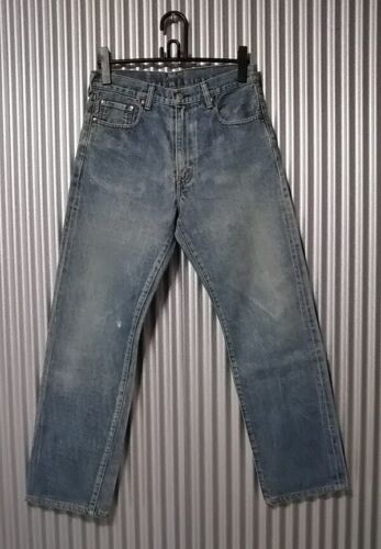 LVC 90s Levi's 502xx”60s 501Zxx reprint” 140th ann