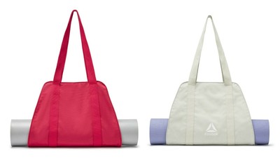 reebok yoga mat bag