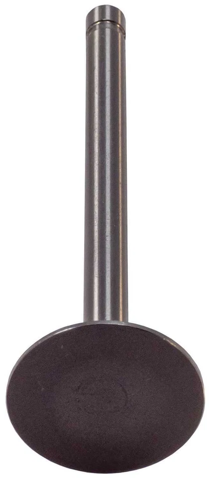 Válvula de escape do motor - estoque Melling V0742 - Imagem 3 de 4