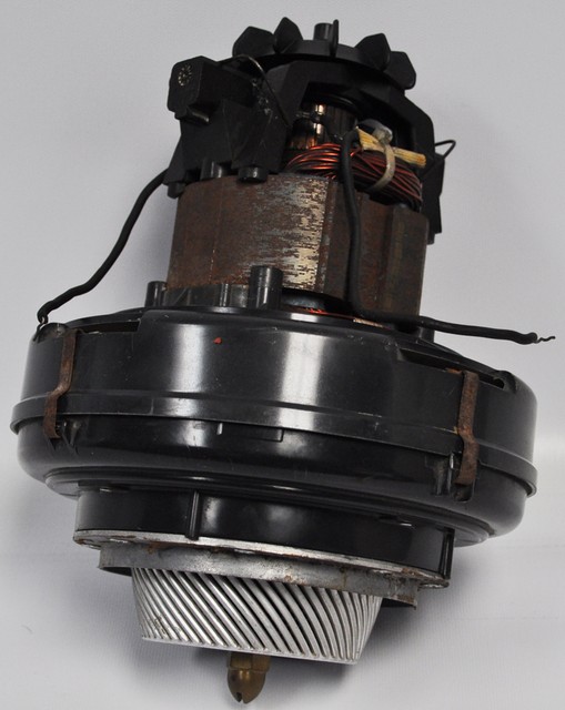 Rainbow Vacuum Cleaner Motor R3242 for sale online eBay