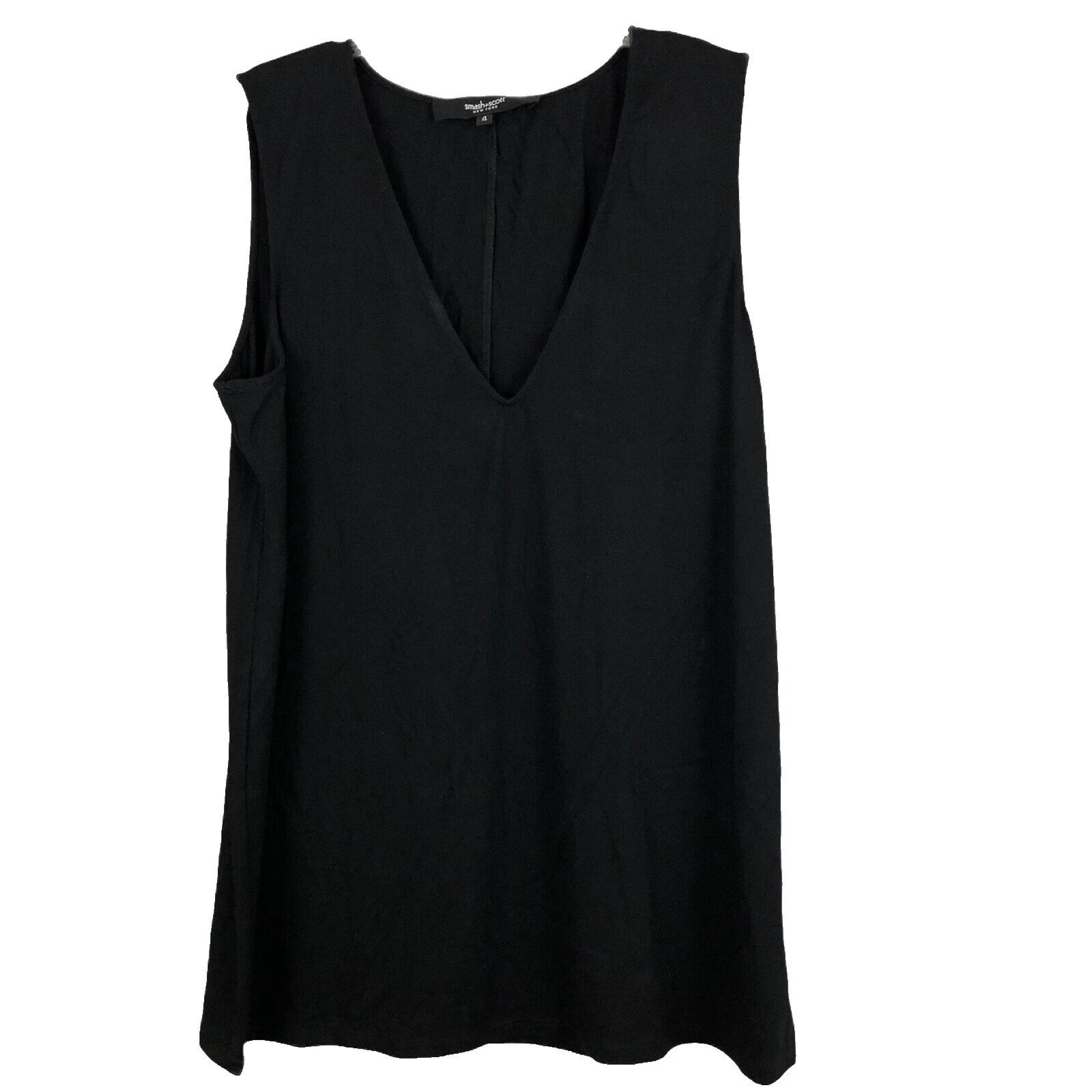 Smash Viscose roupas femininas