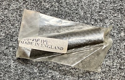 Original Triumph 3T 3TA 5T 6T TR5 T85 T90 T100 T110 Oil Pipe Connection Hose