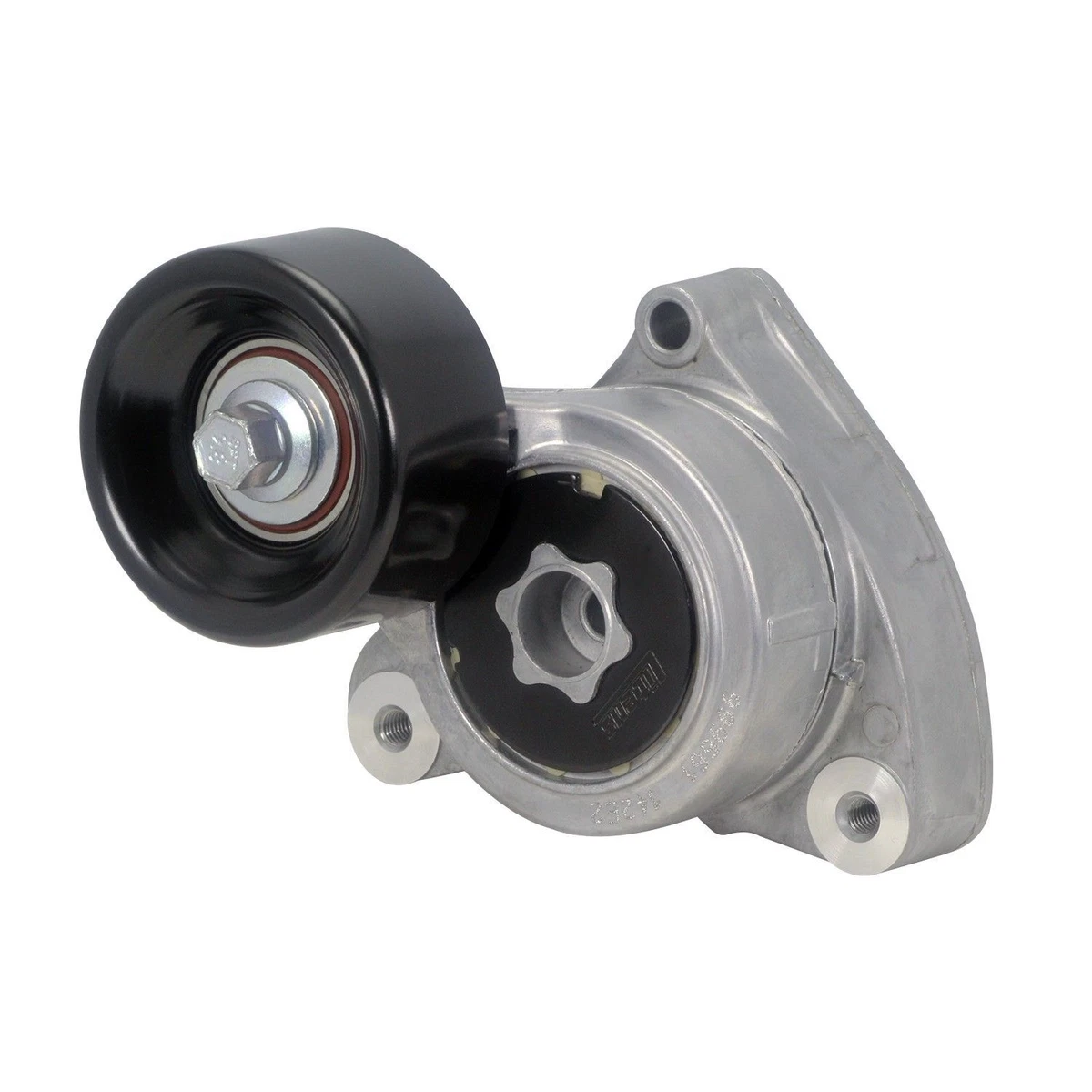 Litens 999661A Accessory Drive Belt Tensioner Original Equipment Quality