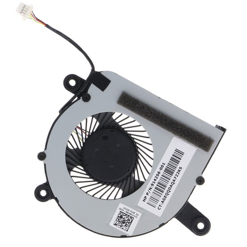 NEW For HP Elitedesk 800 G3 65W models 914256-001 SATA HDD Cooling Fan - Picture 3 of 4