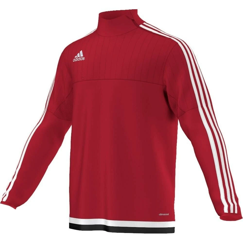 adidas TIRO 15 YOUTH Soccer Top M64022 Size Y-L MSRP $55 | eBay