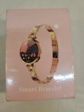 AK15 Smart Watch Women Ladies Fashion Sports Fitness Tracker Health...