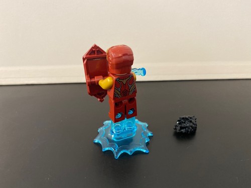 LEGO Minifigure - Foto 142 di 294