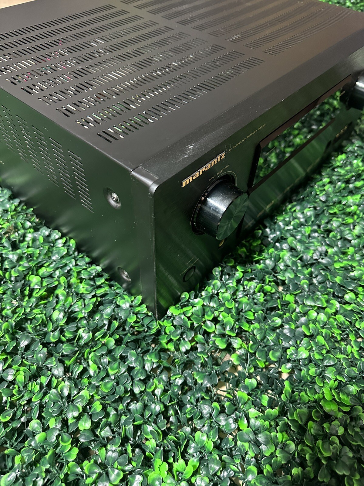 Marantz SR7001 THX Select2 Surround 7.1 Sound A/V Receiver eBay