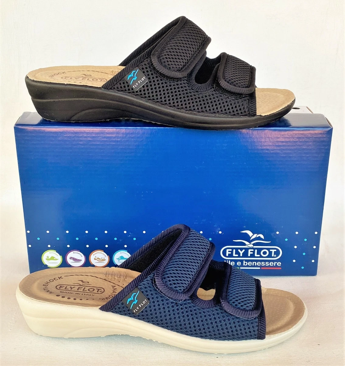 Fly store sandals canada