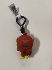 DC - The Flash (Movie) 3D Figural Bag Clip - The Flash (Young Barry Allen) — photo 4