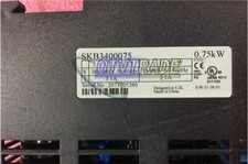 ONE EMERSON INVERTER DRIVE SKB3400075 USED