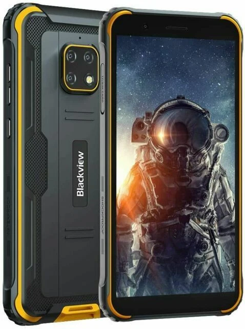 Cellulari e smartphone gialli con connettività NFC