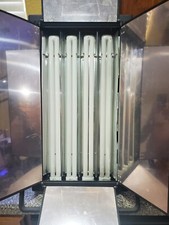 Amvona Continuous Lighting