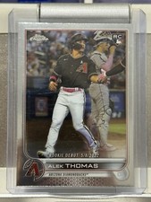 2022 Topps Chrome Update Base, Pick Your Card! BUY 2+ SHIPS FREE! Updated 12/12!