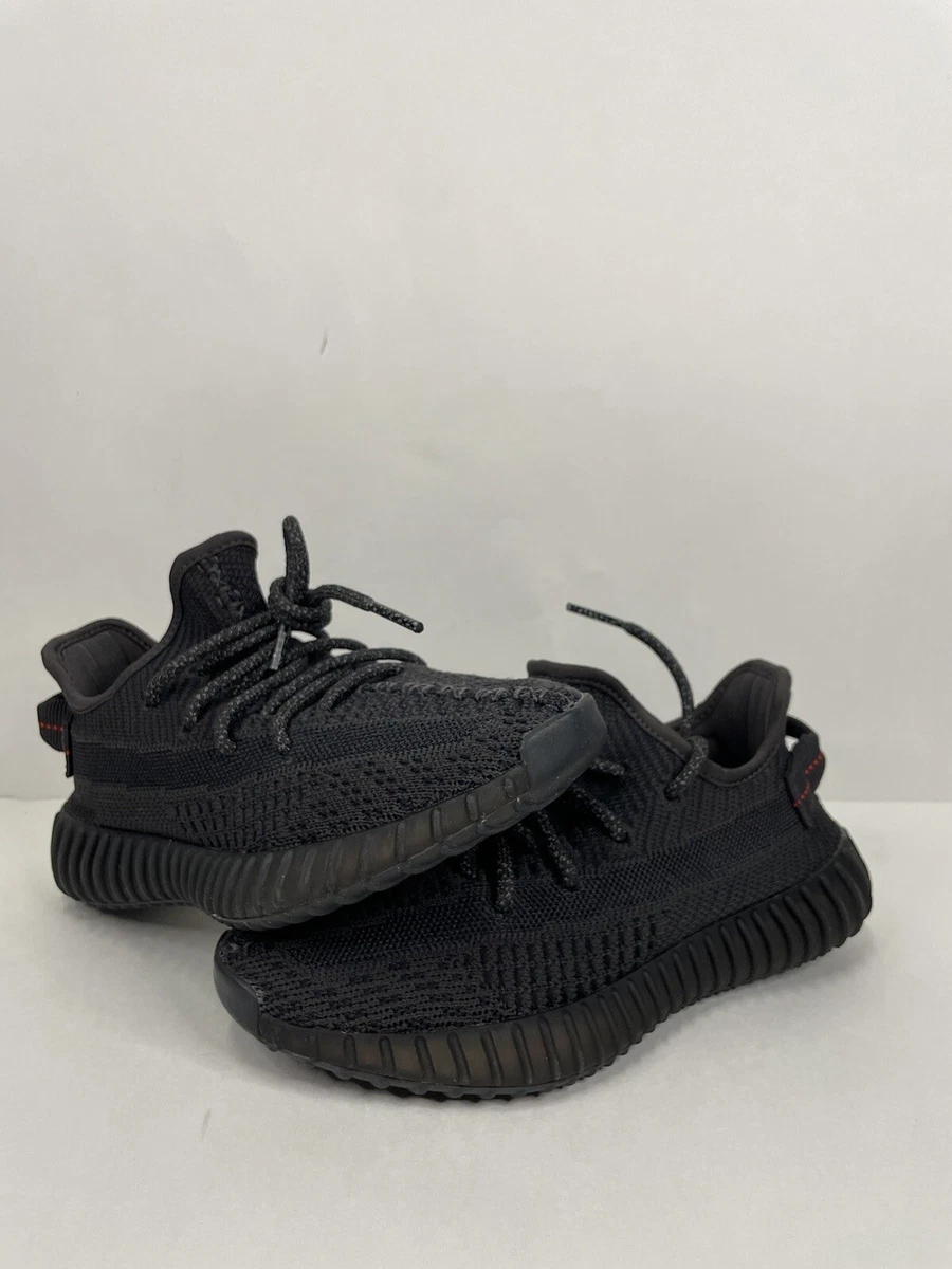 Yeezy Boost 350 V2 Black Size 4.5 FU9006 eBay