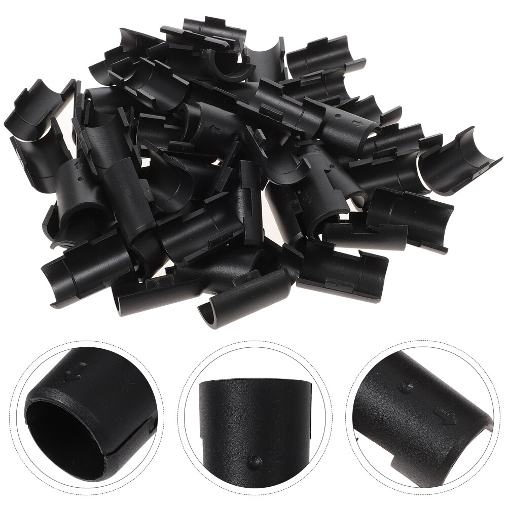 Hoshizaki 428957-01 - (16 Stück) Clip Original OEM Ersatzteil N