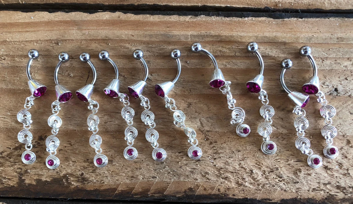 Belly bars hotsell ebay
