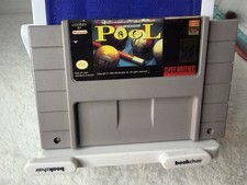 Championship Pool (Super Nintendo Entertainment System, 1993) SNES Cart Only 