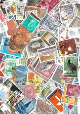 All Different Southern Europe & Mediterranean Packs & Mixes - Multi-choice list