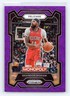 2023-24 Panini Prizm Monopoly Purple #57 Brandon Ingram New Orleans Pelicans