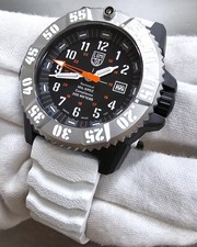 Reloj de buceo militar Luminox Mil-Spec cuarzo 46 mm para hombre XL.3359.SET