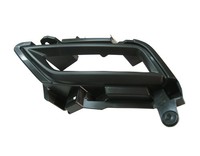 Gitter Grill StoßStange Vorne Links FÜR Nissan Micra AB 2017 M/Nebelscheinwerfer